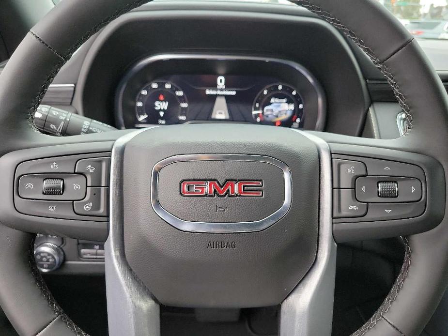 new 2024 GMC Yukon XL car, priced at $78,075