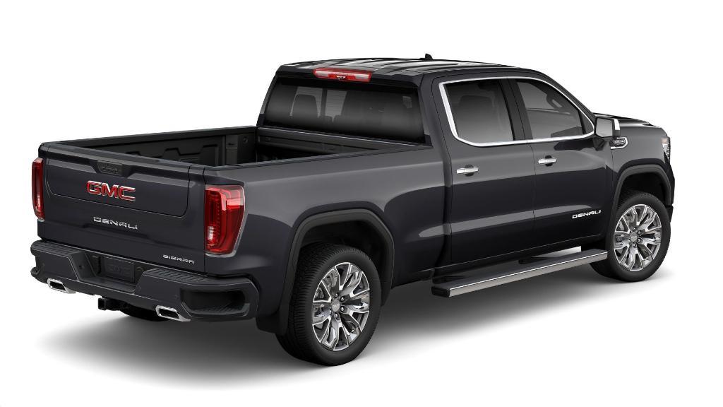 new 2025 GMC Sierra 1500 car, priced at $69,005