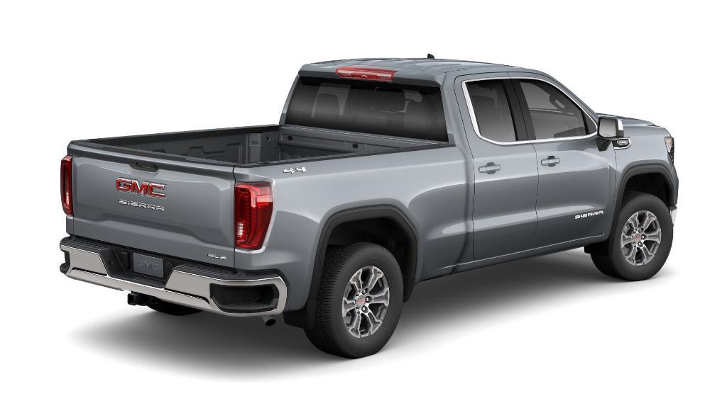 new 2024 GMC Sierra 1500 car, priced at $43,315