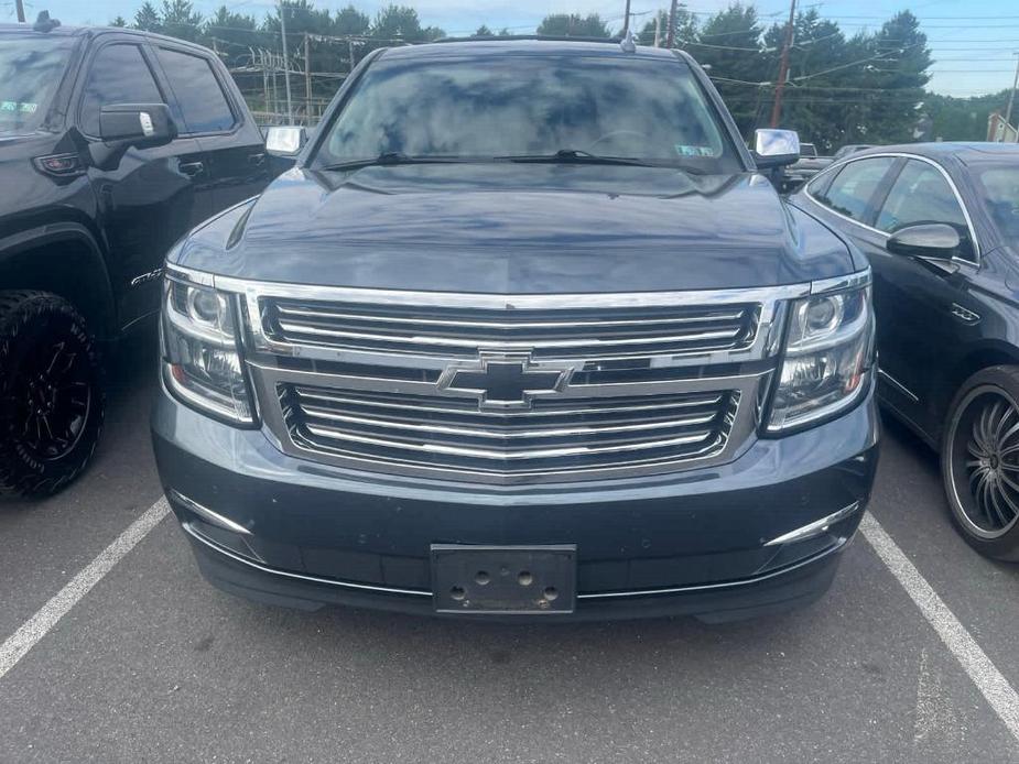 used 2019 Chevrolet Tahoe car, priced at $40,950