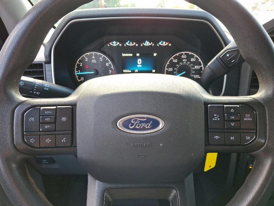 used 2021 Ford F-150 car, priced at $32,998