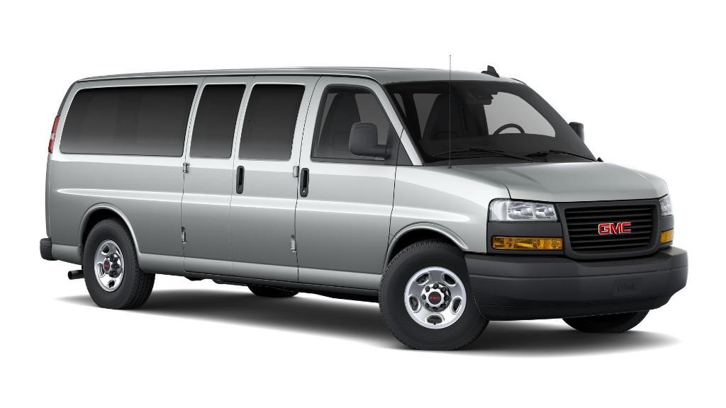 new 2024 GMC Savana 3500 car, priced at $54,000