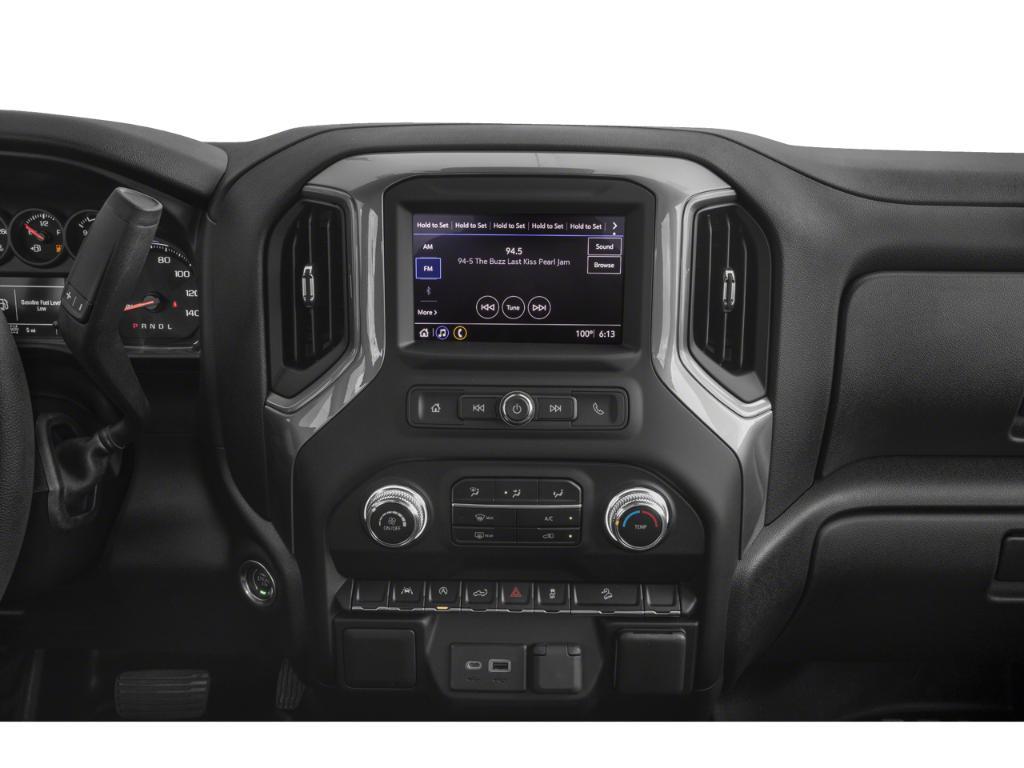 used 2022 GMC Sierra 1500 car, priced at $39,995