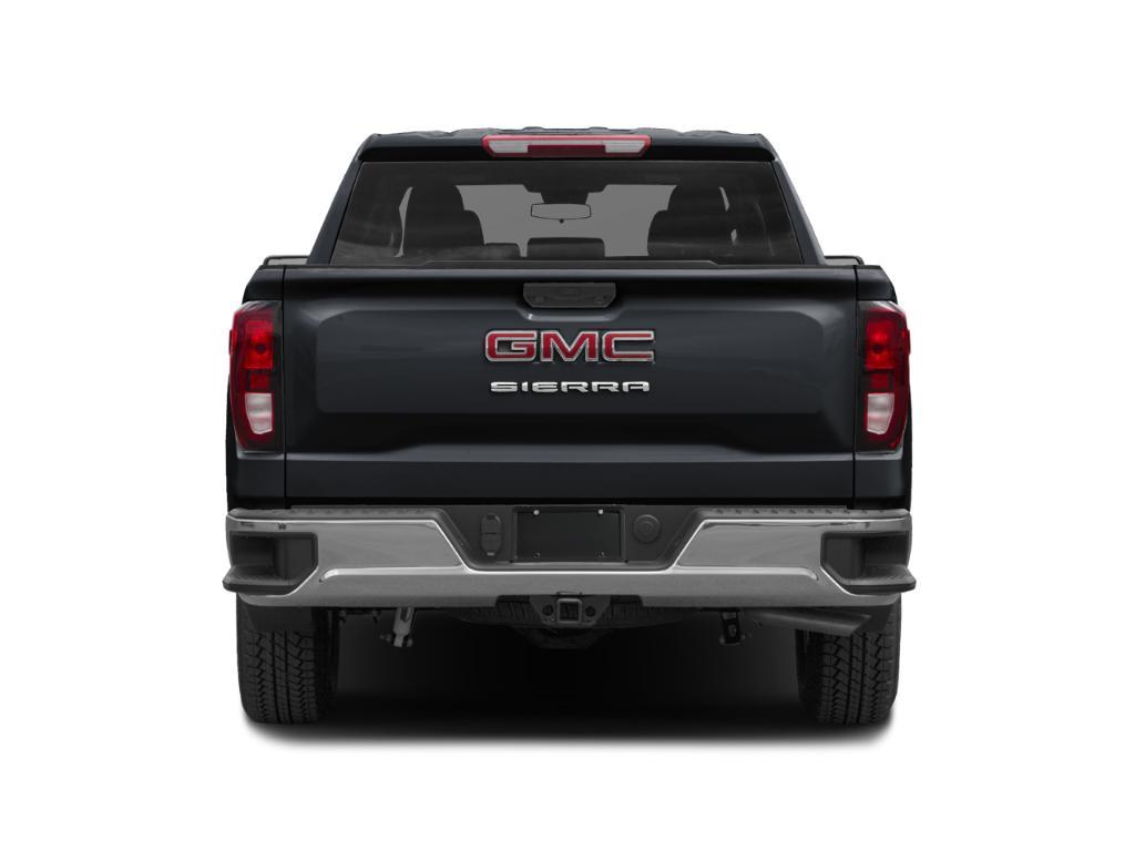 used 2022 GMC Sierra 1500 car, priced at $39,995