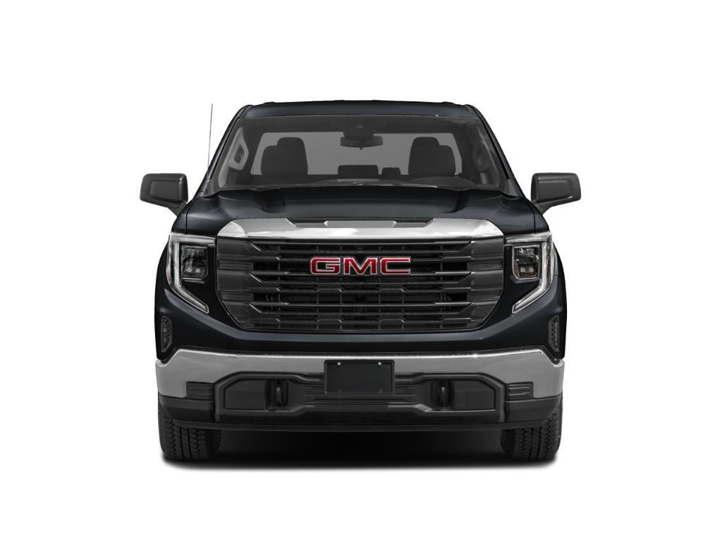 used 2022 GMC Sierra 1500 car, priced at $39,995