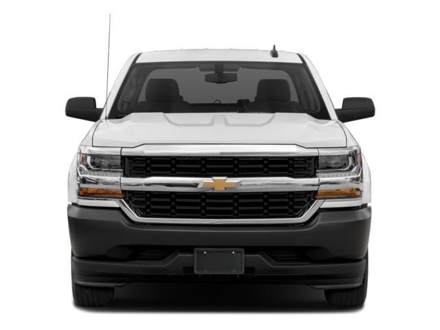 used 2018 Chevrolet Silverado 1500 car, priced at $14,496