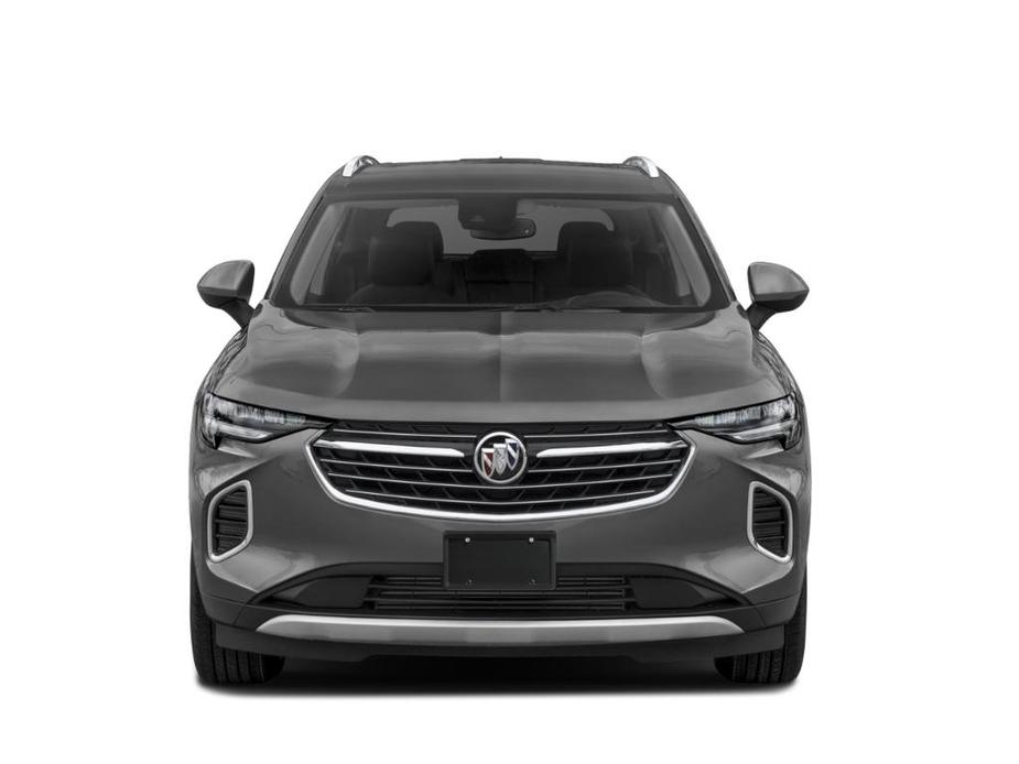 used 2022 Buick Envision car, priced at $28,995