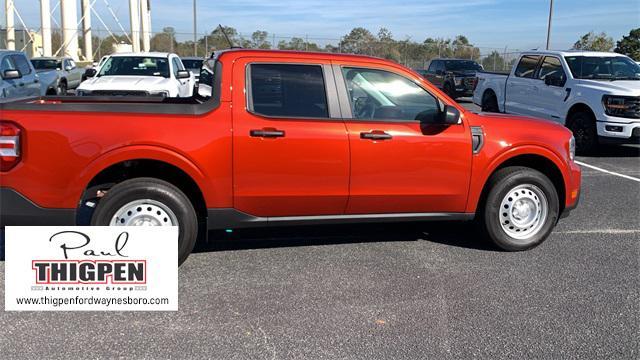 new 2024 Ford Maverick car, priced at $28,230