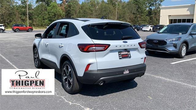 new 2025 Ford Escape car, priced at $39,980