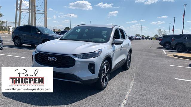 new 2025 Ford Escape car, priced at $39,980