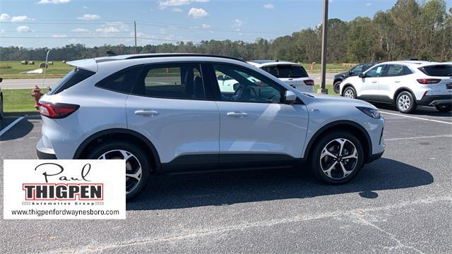 new 2025 Ford Escape car, priced at $39,980