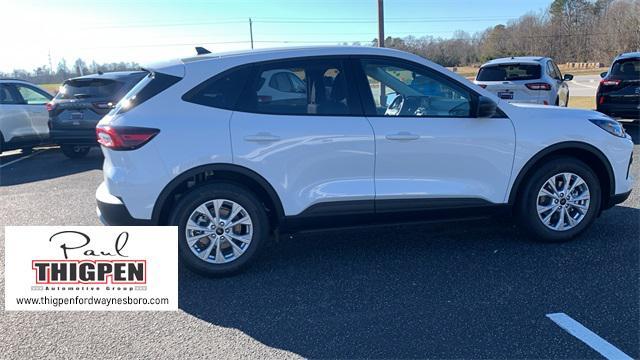 new 2025 Ford Escape car, priced at $30,480