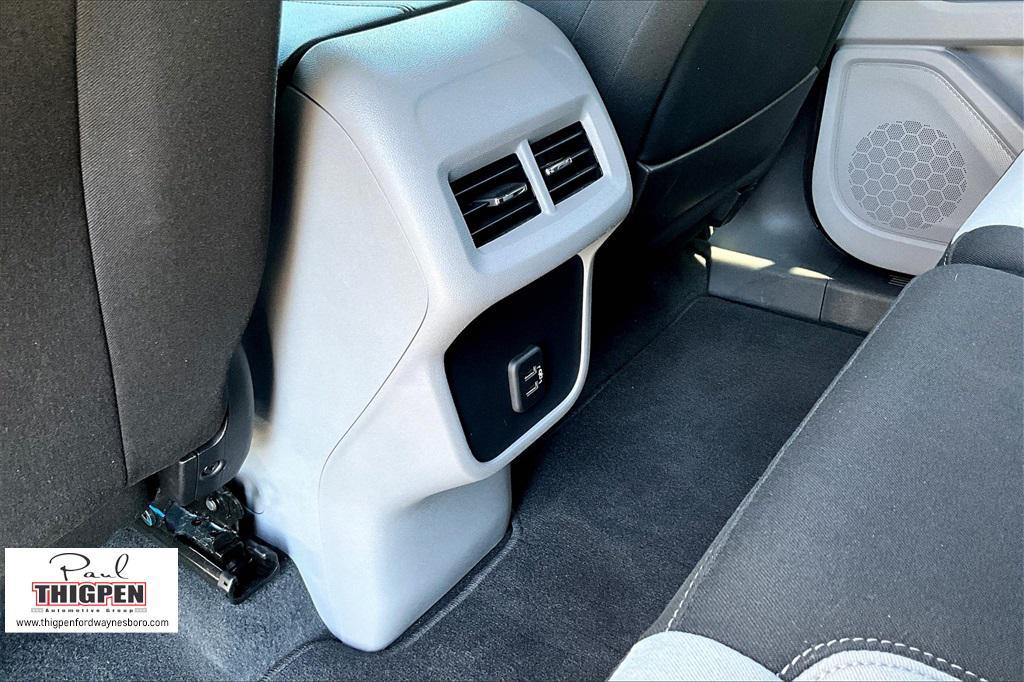 used 2023 GMC Terrain car, priced at $24,778