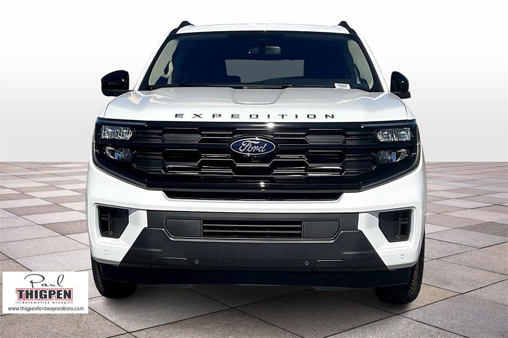 new 2025 Ford Expedition car, priced at $62,974
