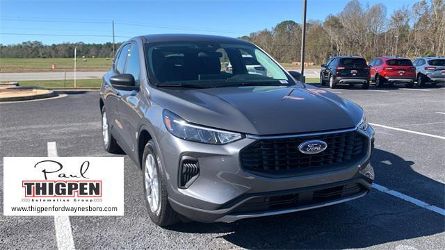 new 2025 Ford Escape car, priced at $31,460