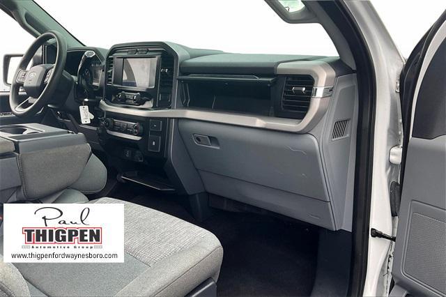 used 2023 Ford F-150 car, priced at $35,995