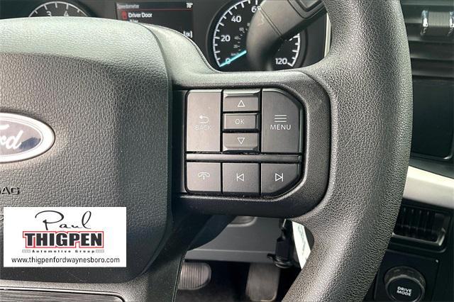 used 2023 Ford F-150 car, priced at $35,995