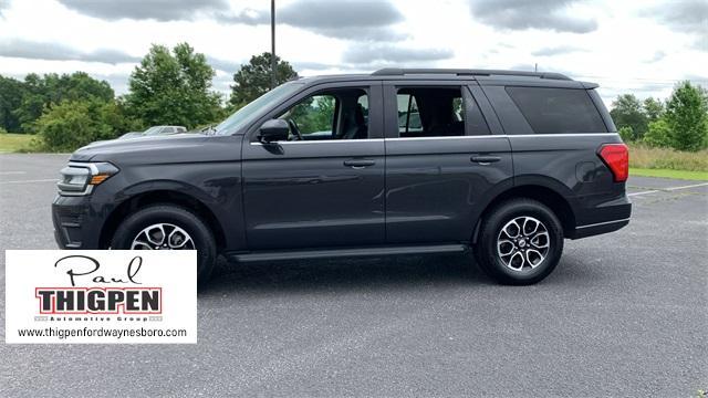 used 2022 Ford Expedition car, priced at $39,287