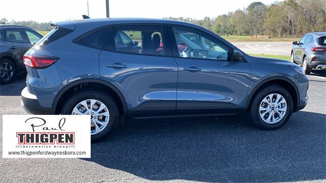 new 2025 Ford Escape car, priced at $33,720