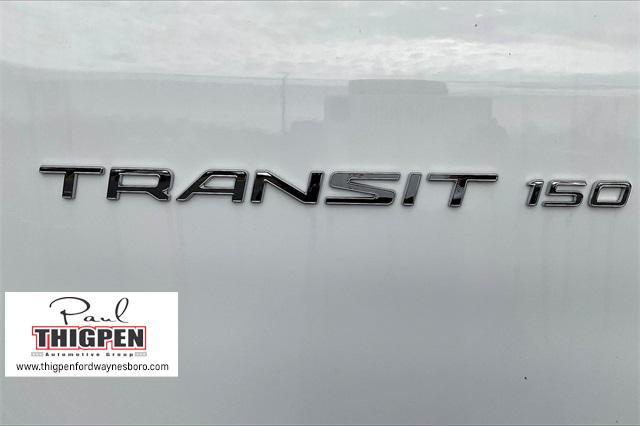 new 2024 Ford Transit-150 car