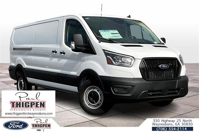 new 2024 Ford Transit-150 car