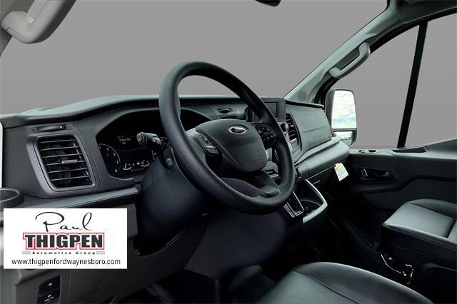 new 2024 Ford Transit-150 car