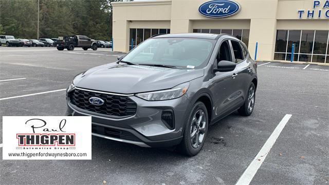 new 2025 Ford Escape car, priced at $34,115