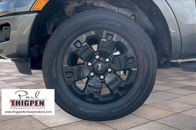 used 2021 Ford Ranger car, priced at $28,236