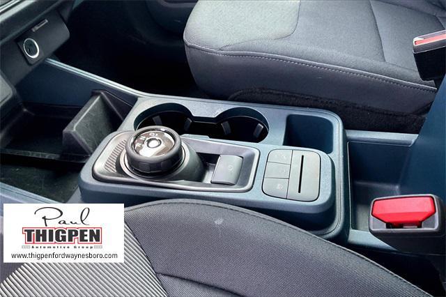 used 2024 Ford Maverick car, priced at $29,547