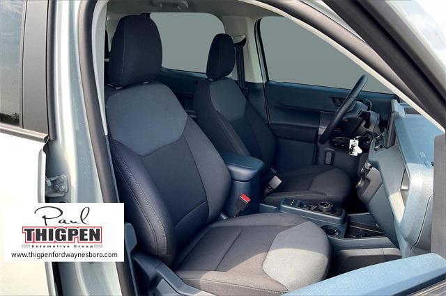 used 2024 Ford Maverick car, priced at $29,547