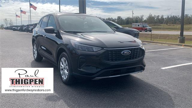 new 2025 Ford Escape car, priced at $31,660