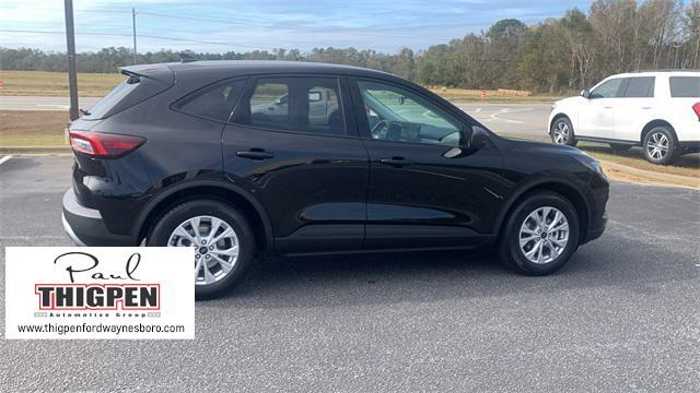 new 2025 Ford Escape car, priced at $31,660