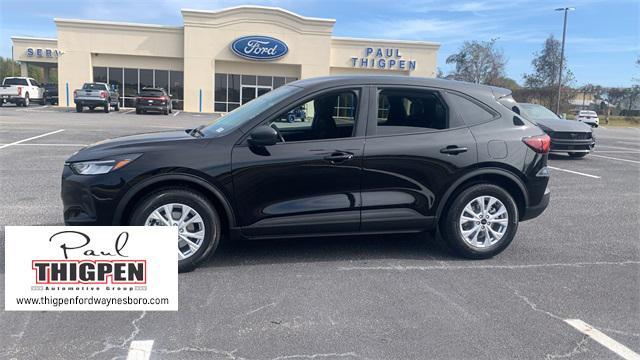 new 2025 Ford Escape car, priced at $31,660