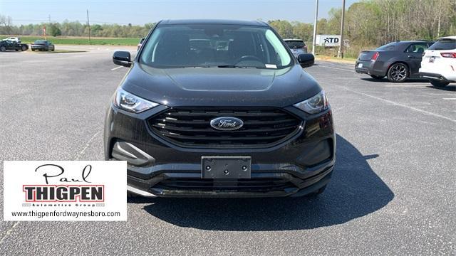 new 2024 Ford Edge car, priced at $39,477