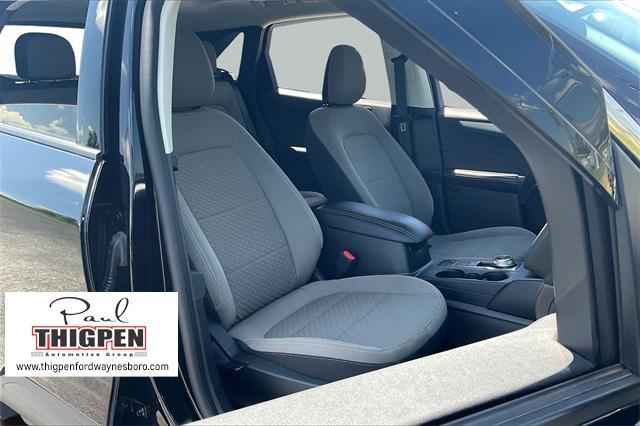 used 2022 Ford Escape car, priced at $22,815
