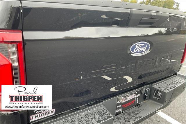 new 2025 Ford F-150 car, priced at $53,425
