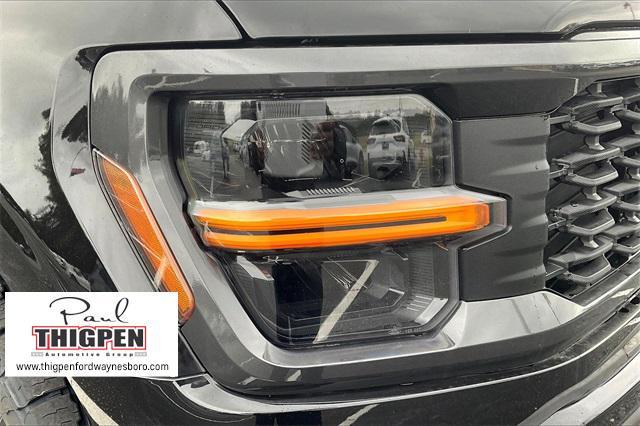 new 2025 Ford F-150 car, priced at $53,425