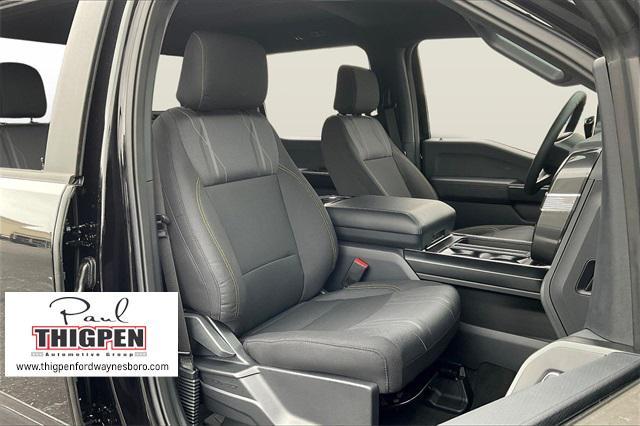 new 2025 Ford F-150 car, priced at $53,425