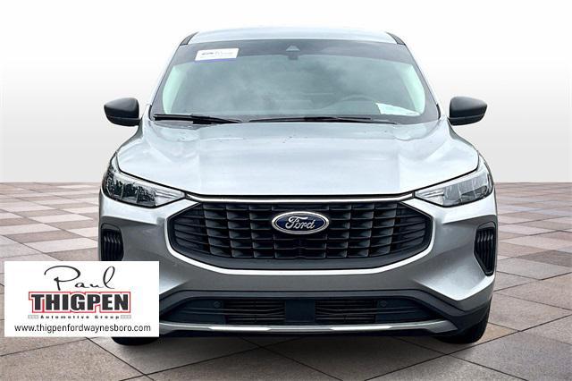 used 2023 Ford Escape car, priced at $23,790