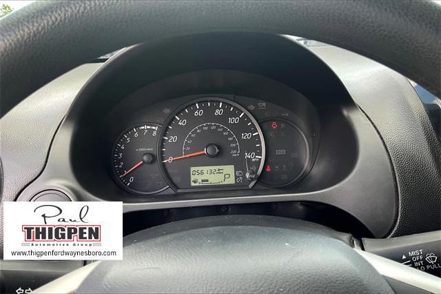 used 2021 Mitsubishi Mirage car, priced at $12,295