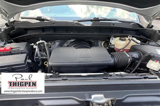 used 2019 GMC Sierra 1500 car, priced at $29,319