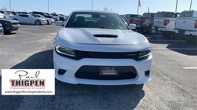 used 2021 Dodge Charger car, priced at $34,991