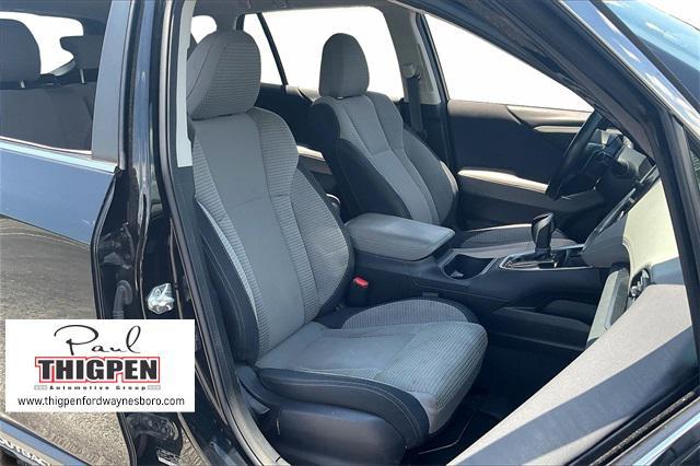 used 2023 Subaru Outback car, priced at $26,630