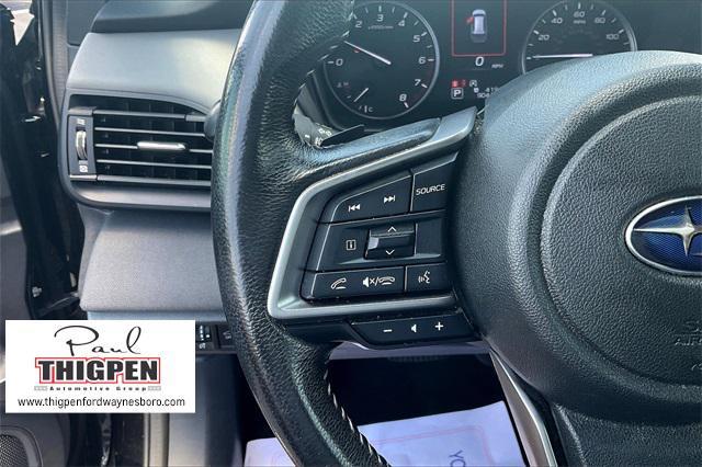 used 2023 Subaru Outback car, priced at $26,630
