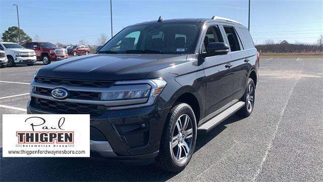 new 2024 Ford Expedition car, priced at $66,566