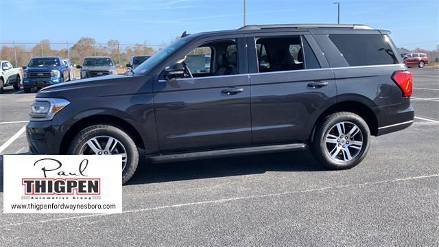 new 2024 Ford Expedition car, priced at $66,566