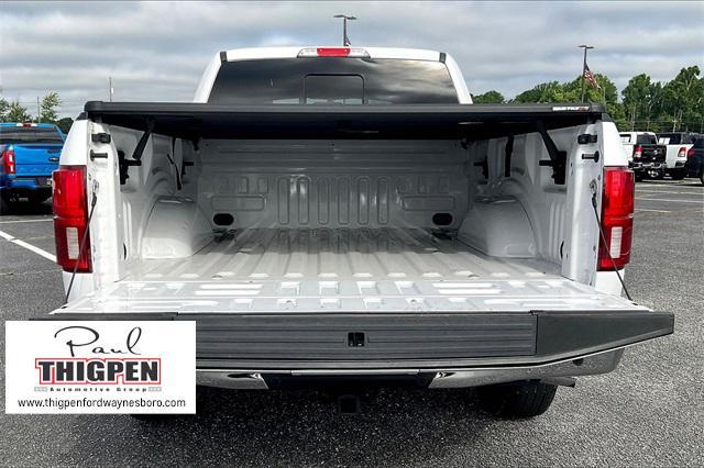 used 2019 Ford F-150 car, priced at $31,993