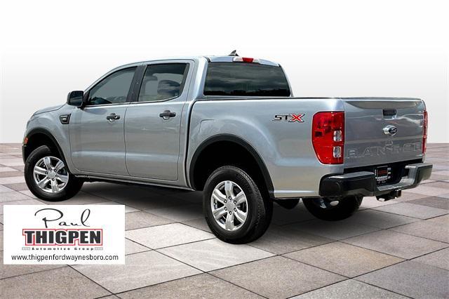 used 2020 Ford Ranger car, priced at $21,777