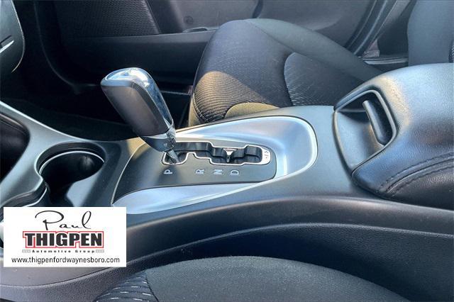 used 2019 Dodge Journey car, priced at $17,253