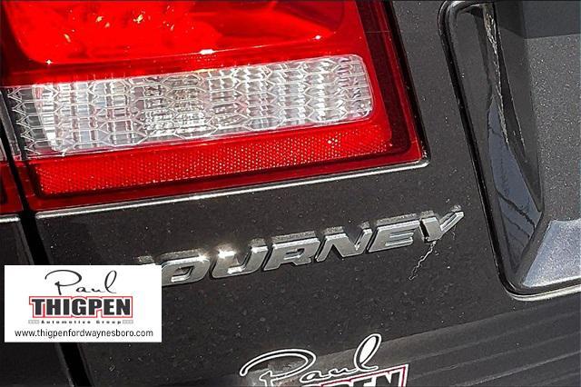 used 2019 Dodge Journey car, priced at $17,253